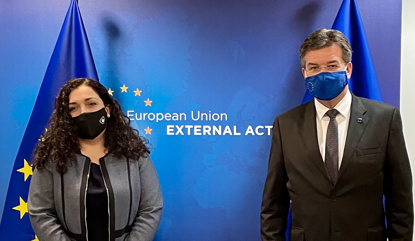 Kosovo: No progress expected in Belgrade-Pristina dialogue until the election