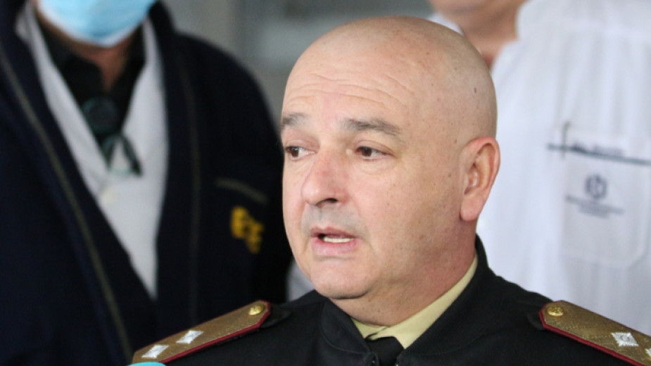 Bulgaria: Food services should not open before March 1, Mutafchiiski argues