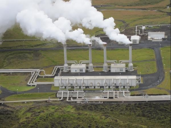Slovenia: Pilot geothermal power plant construction in the works
