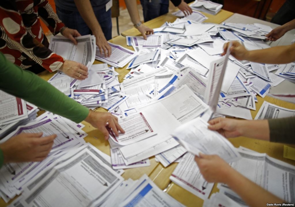 BiH: International community representatives ring the alarm on electoral reform