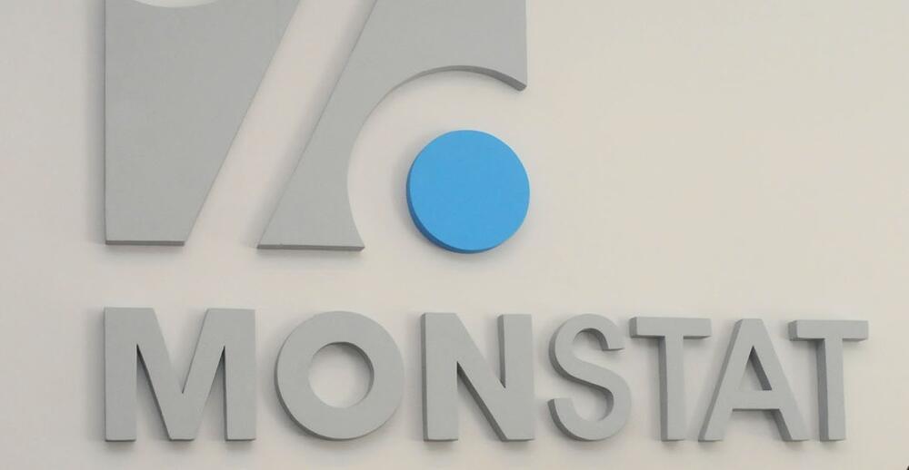 Montenegro: Foreign trade drops 24.7%