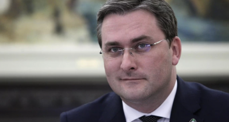 Serbia: Selakovic addresses the Bundestag as he kicks off visit to Germany