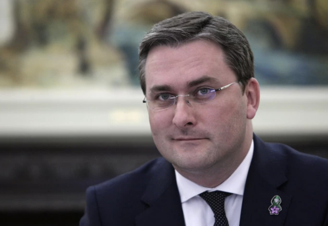 Serbia: Selakovic addresses the Bundestag as he kicks off visit to Germany