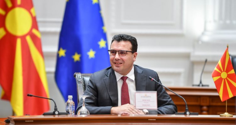 North Macedonia: Government receives vote of confidence, in a surprise move by Zaev