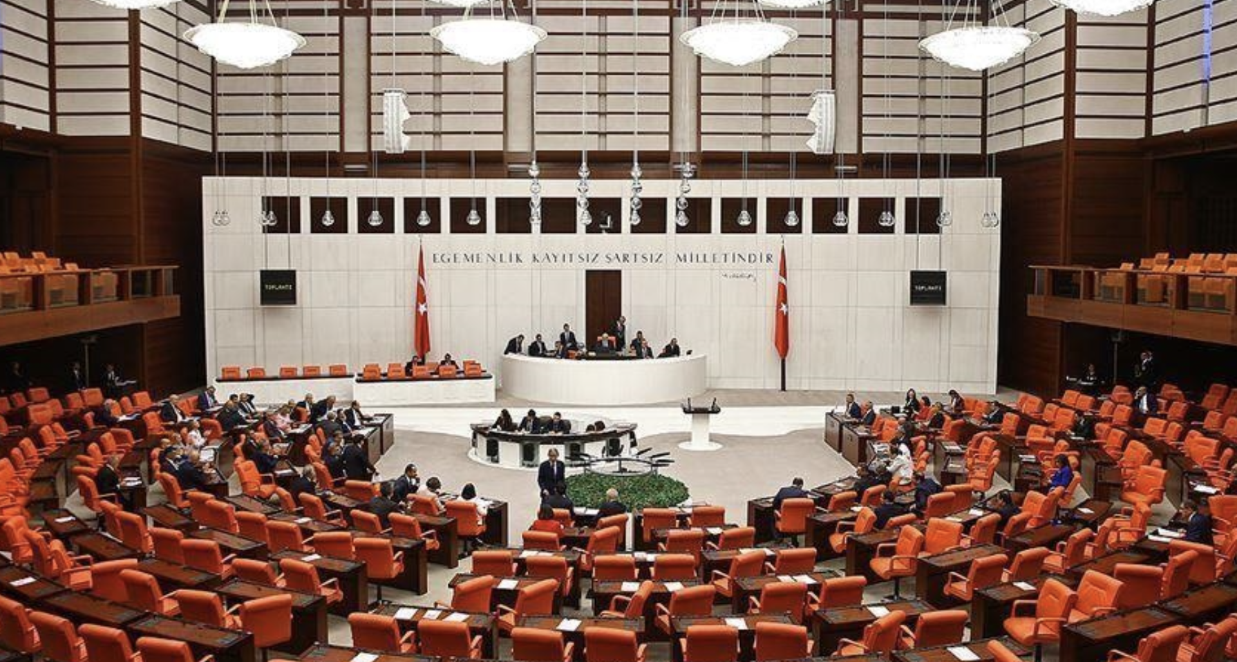 Turkey: New Constitution Needed, Not Drafted by the Military, Hakan Cavusoglu Says