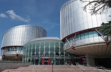 ECHR: Croatia must pay for damaged Serb property
