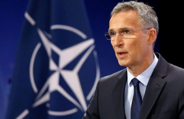 Stoltenberg: We need to use NATO as a platform to consult and discuss when there are differences