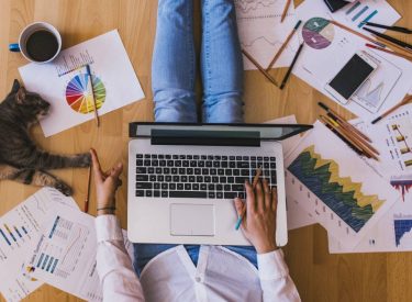 Bulgaria: Companies foresee a hybrid 2 days telework – 3 days physical presence business model