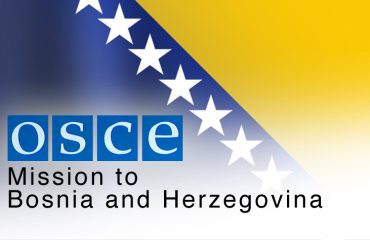 OSCE Mission to BiH presents report on judiciary