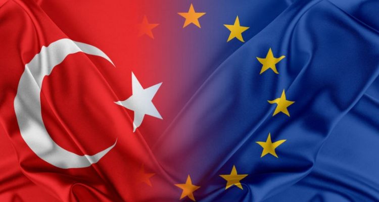 Turkey: EU authorizes Borrell to launch Eastern Mediterranean multilateral conference