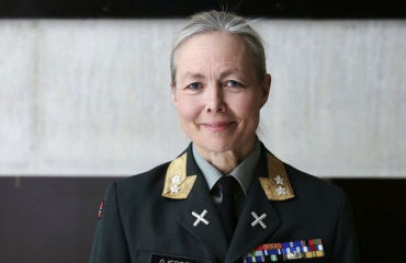 Cyprus: Ingrid Gjerde’s appointment as Head of UNFICYP raises eyebrows in Turkey