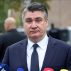 Croatia: Milanović facing calls for his dismissal as quarrels with political figures continue