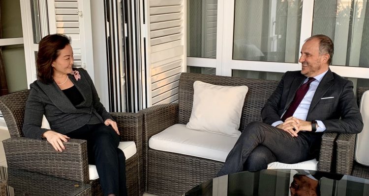 EU-US co-operation in support of Albania stronger than ever