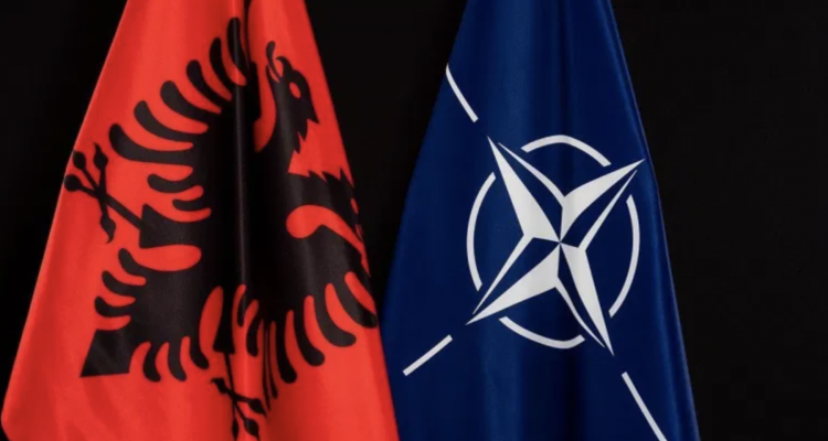 Albania celebrates 12 years of NATO membership