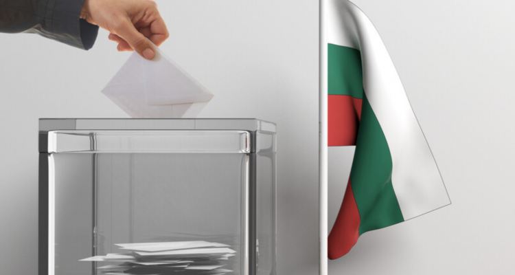 Bulgaria: Voters getting cold feet with Election Day just around the corner