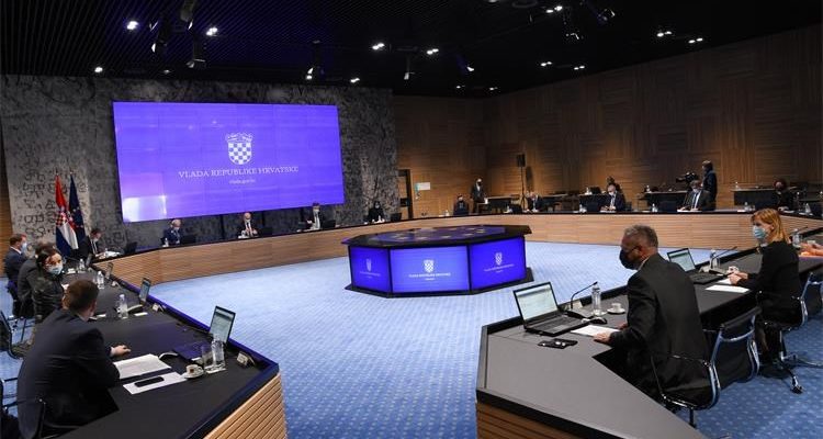Croatia: Government prepares National Recovery and Resilience Plan