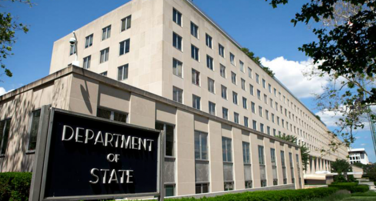 Turkey: State Department Report far from reality according to Altun