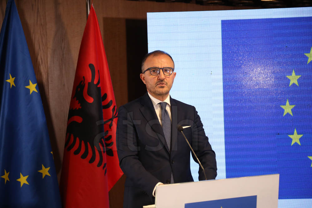 Albania: Soreca calls for political parties to focus on programs and reforms