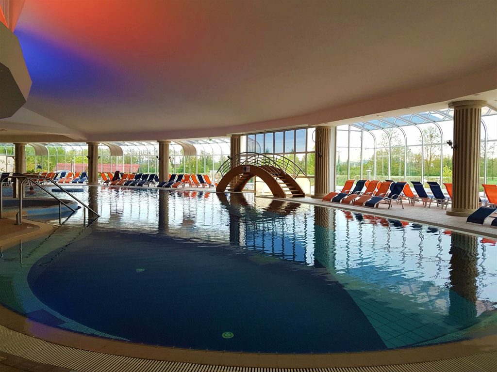 Slovenian spa resorts suffer losses due to pandemic