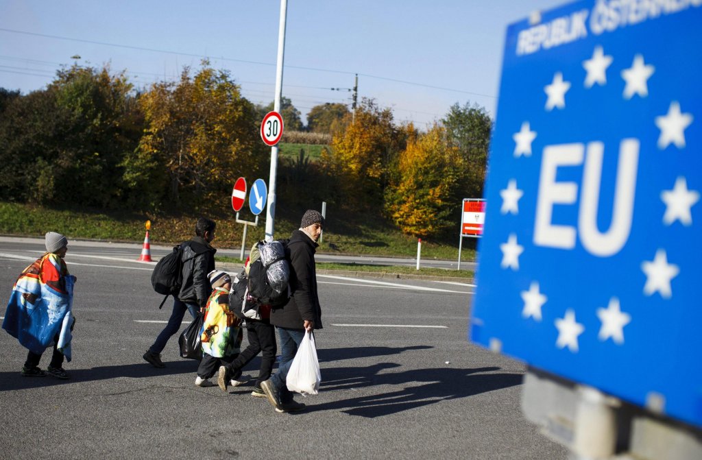 Croatia: UN calls for end to migrant pushbacks by Police
