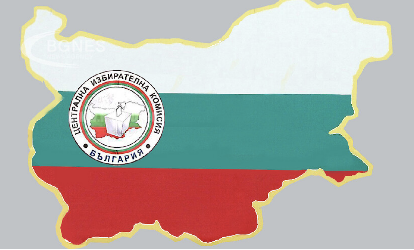 Bulgaria: GERB suffers 309,621 vote loss, BSP 475,366 compared to 2017 elections