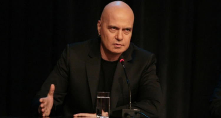Bulgaria: Runner-up party leader Slavi Trifonov speaks out after Borissov’s statements