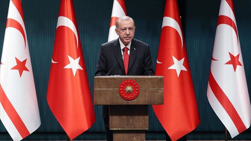 Turkey: Establishing an Islamic Megabank is possible, says Erdogan at D-8 Council of Ministers