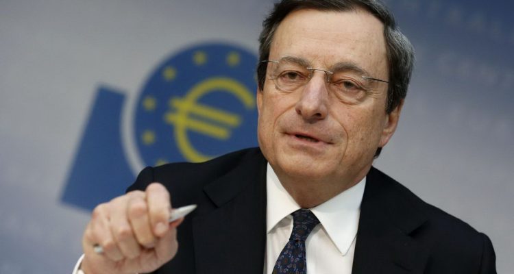 Turkey: Turkish officials react strongly to Draghi’s statements