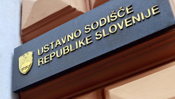 Slovenia: Red-listed countries still off limits for travelling