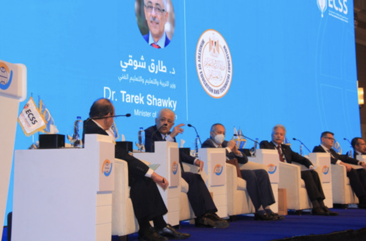 ECSS Conference highlights human rights as fundamental to post-coronavirus recovery efforts