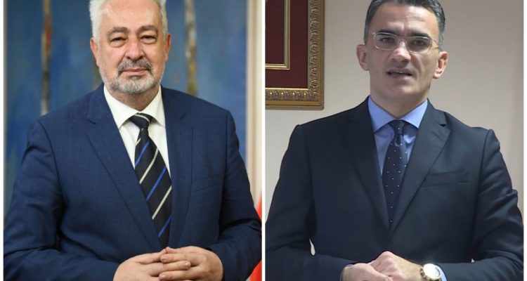 Montenegro: Gov’t temporarily withdraws proposal for amendments to Law on Citizenship