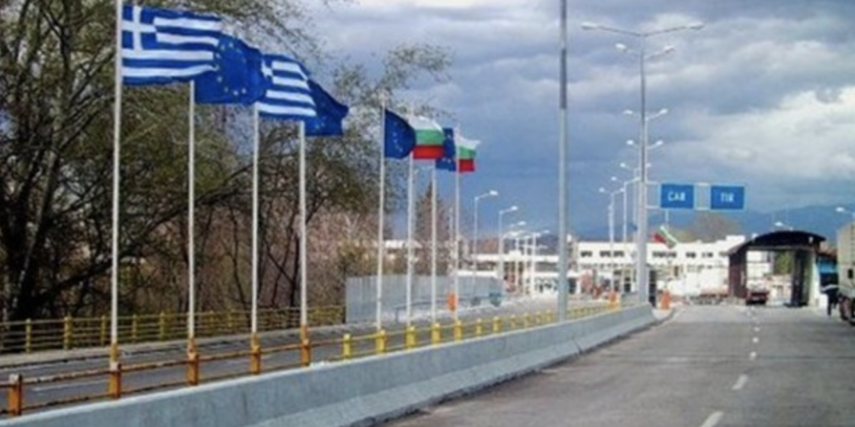 Greece: Pilot border opening without quarantine for ...