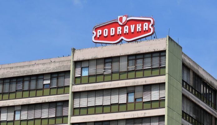 Croatia: Podravka Company invests in technological modernisation of production