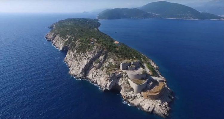 Montenegro: Krivokapić wants to redraw the border with Croatia
