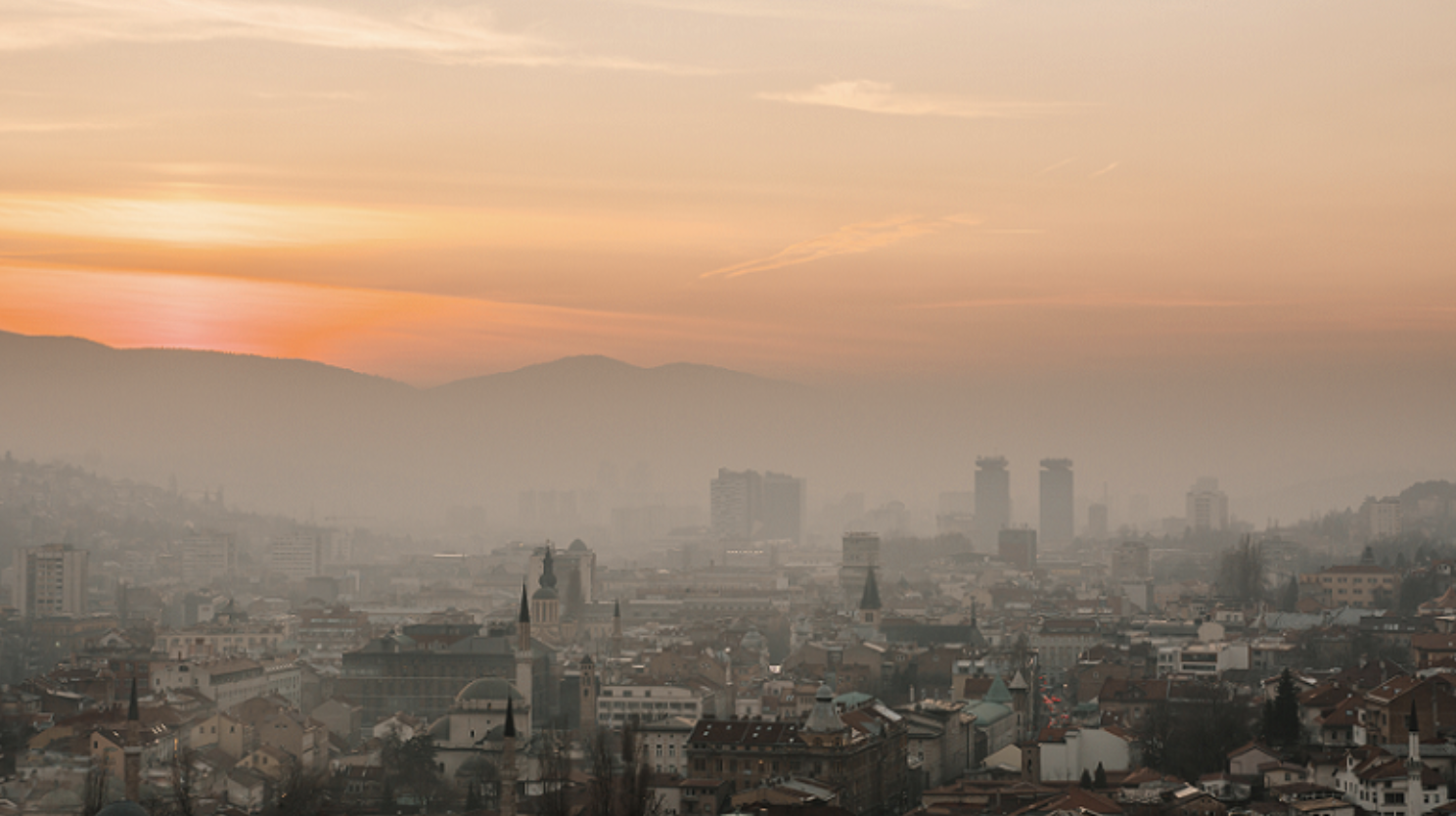 World Bank: Going Green means cleaner air, healthier living in the Western Balkans