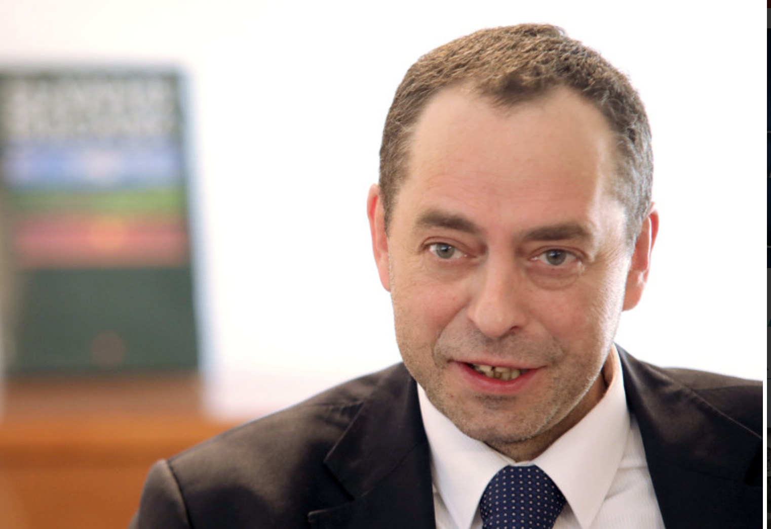 Angelov: Bulgaria remains open for dialogue with North Macedonia