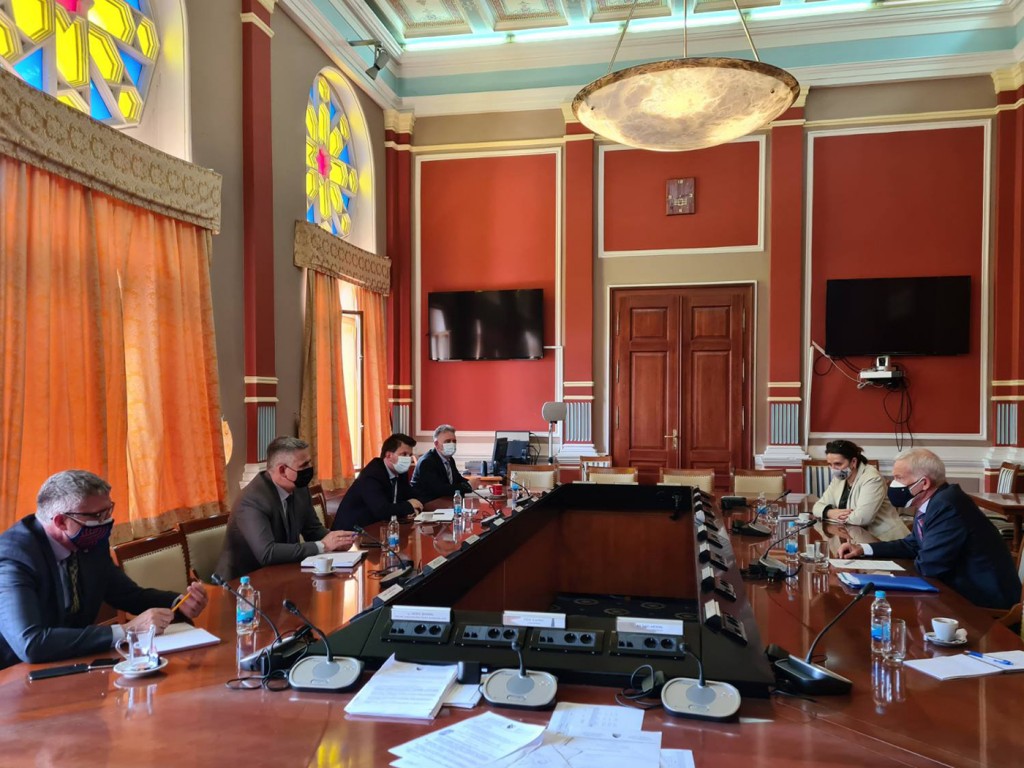 Reforms in Brčko will succeed if politics and patronage are kept out of public administration