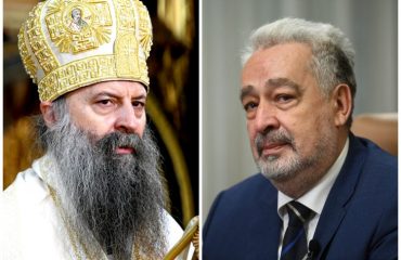 Montenegro: Krivokapić did not sign the Basic Agreement with SOC