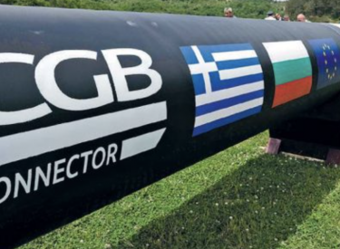 Bulgaria: Gas interconnector with Greece will not be ready until June 2022