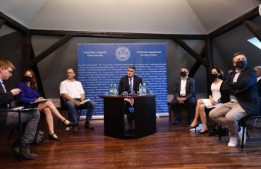 Croatia: My right to breathe, to sneeze, to walk, to move – that is my human freedom, says Milanović