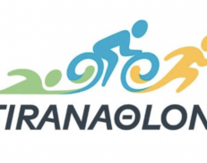 The Municipality of Tirana and the Embassy of Greece in Albania organize for the first time “TIRANAΘLON” in Tirana