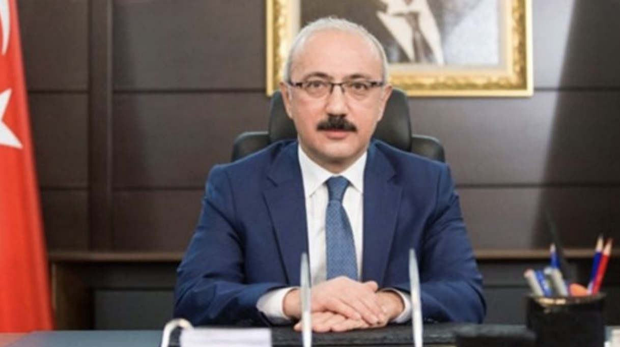Turkey bolsters anti-inflationist tone