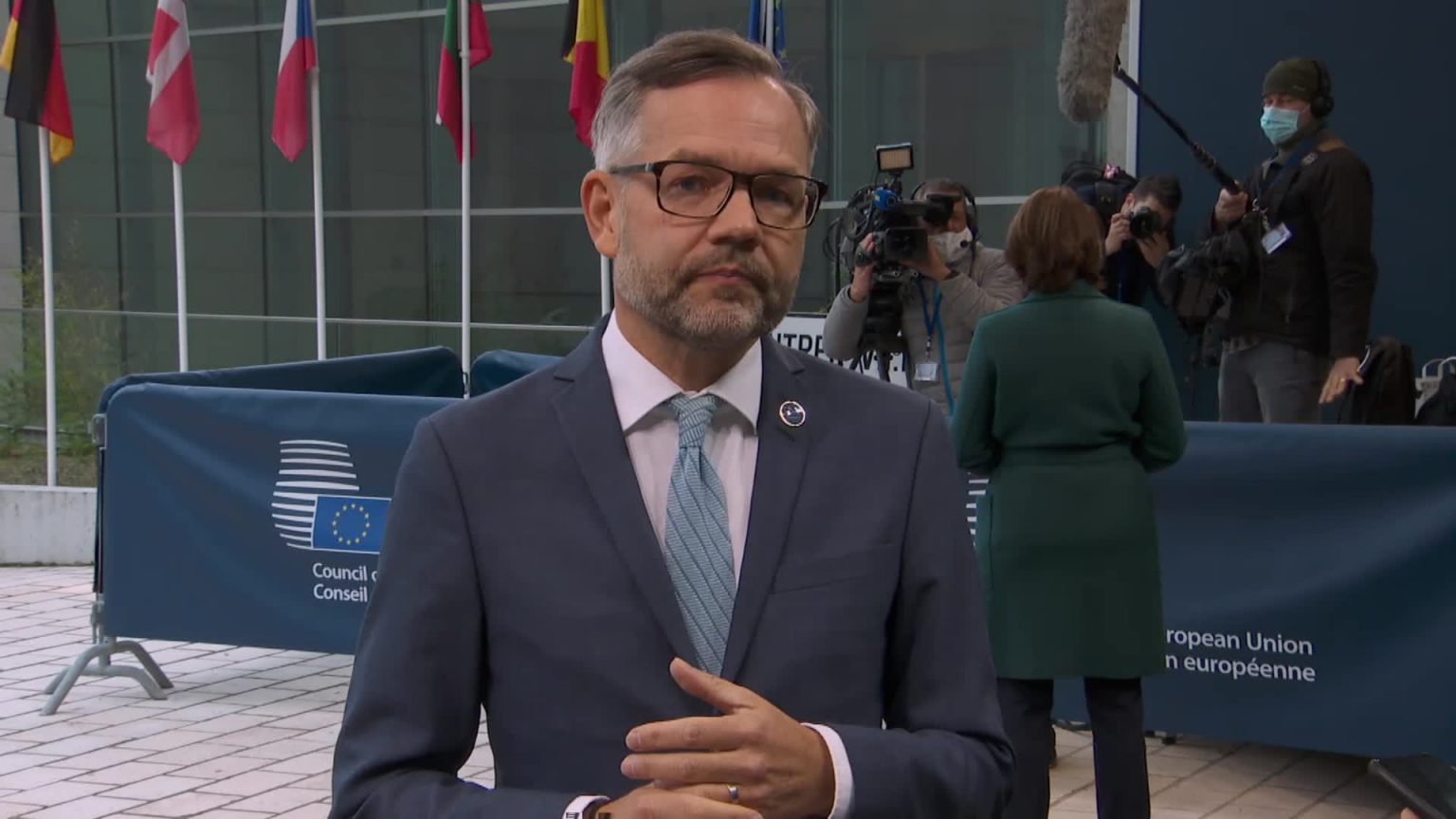 Roth: Need to fulfill our obligations towards Albania and North Macedonia NOW