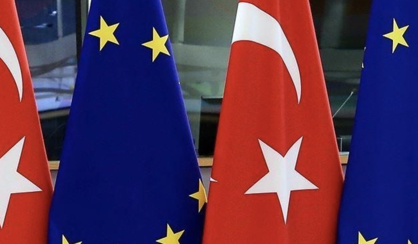 EU readiness to engage with Turkey