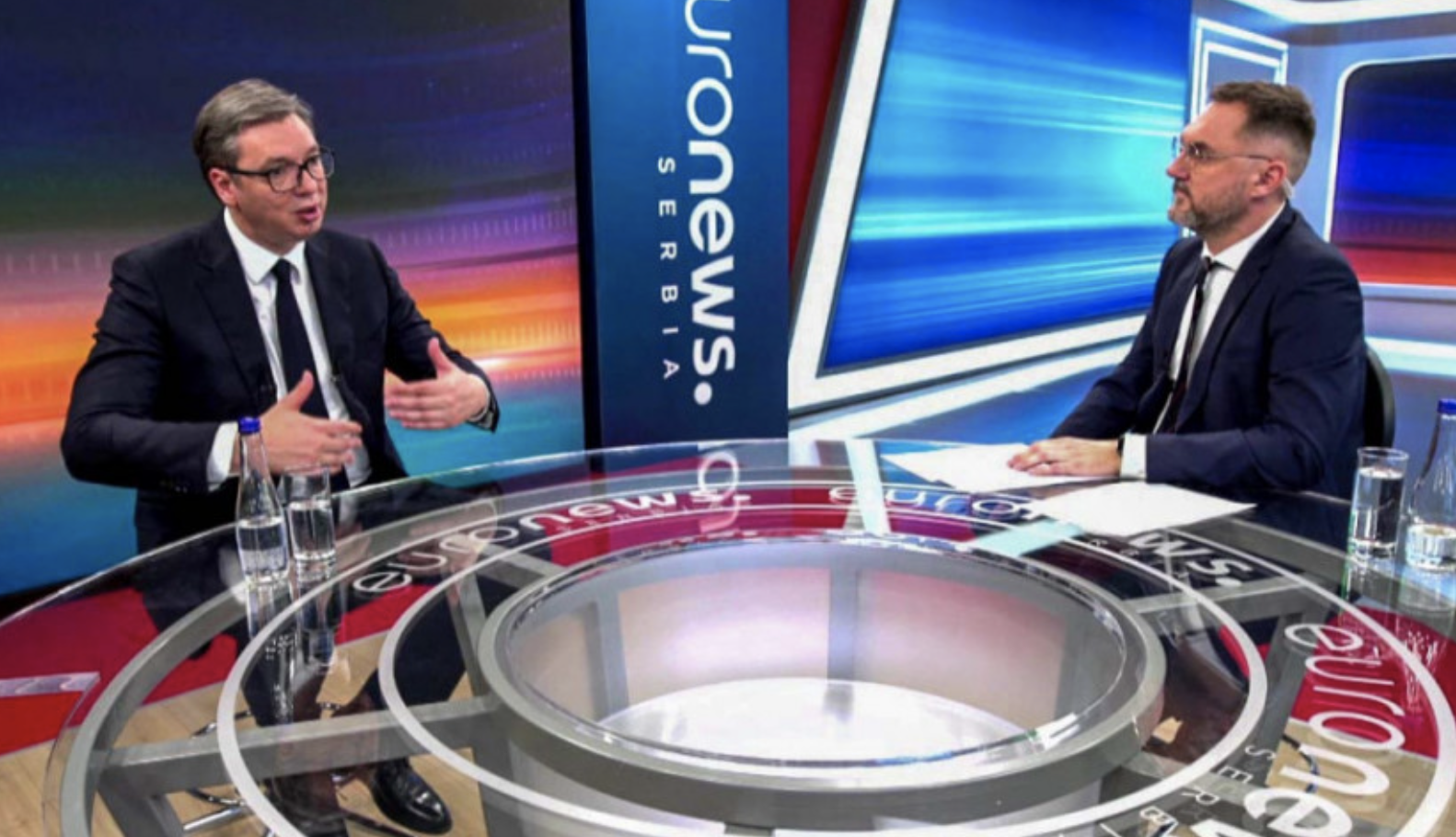 Vučić: People will decide the compromise with Kosovo and Metohija