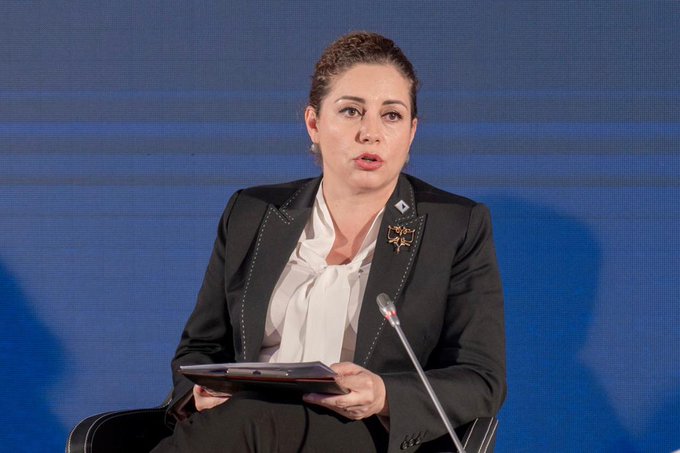 Xhaçka: The EU does not have a strategy for the Balkan region