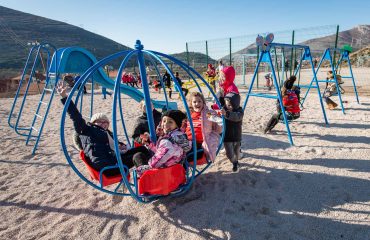 EU allocated €13.5 million for strengthening partnership between local authorities and civil society