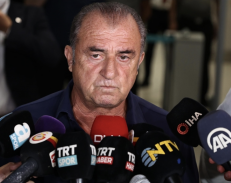 Greek-Turkish relations also affected football