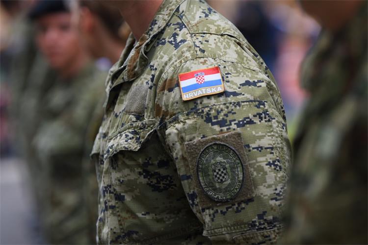 Croatia will not prosecute generals