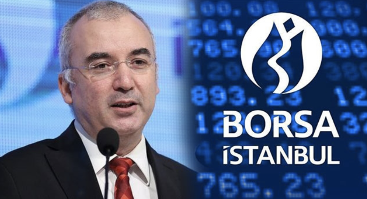 Turkey: Borsa Istanbul head elected to board of World Federation of Exchanges